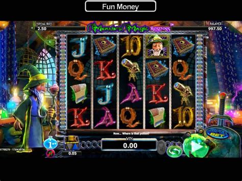 merlins magic respins dice slot  Merlin’s Magic Respins Position Features: free play slots cleopatra